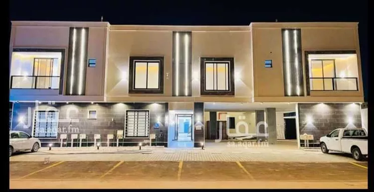 شقة للإيجار في شارع وادي الرمه, حي القادسية, مدينة الرياض, منطقة الرياض