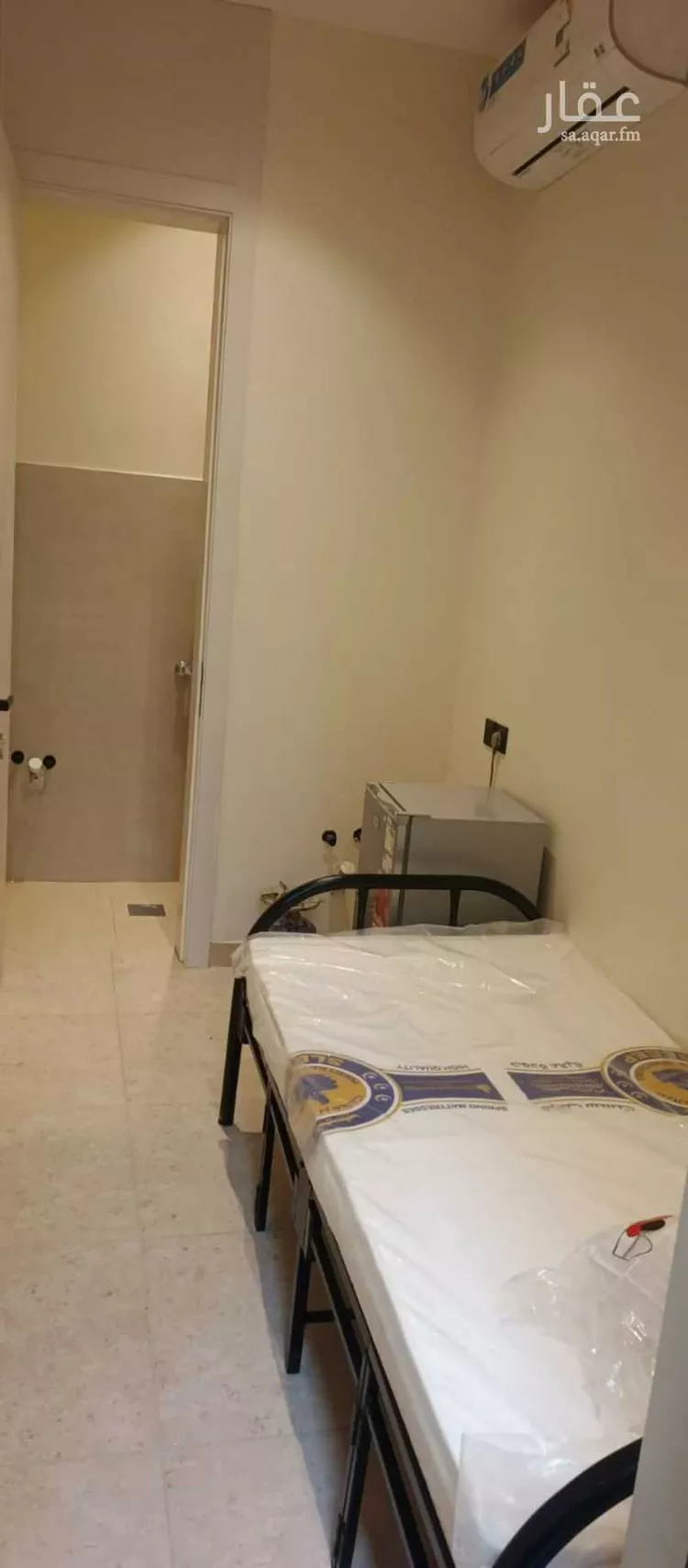 غرفة للإيجار في شارع رقم 338, حي النرجس, مدينة الرياض, منطقة الرياض صورة 2