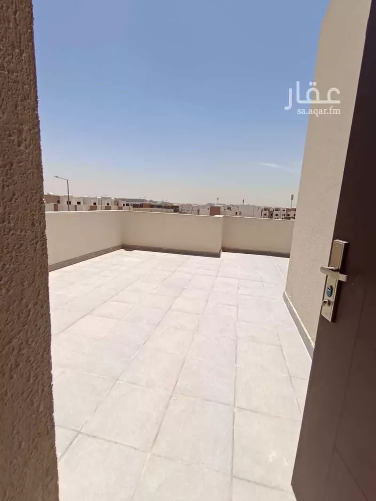 فيلا للإيجار في حي النرجس, مدينة الرياض, منطقة الرياض صورة 4