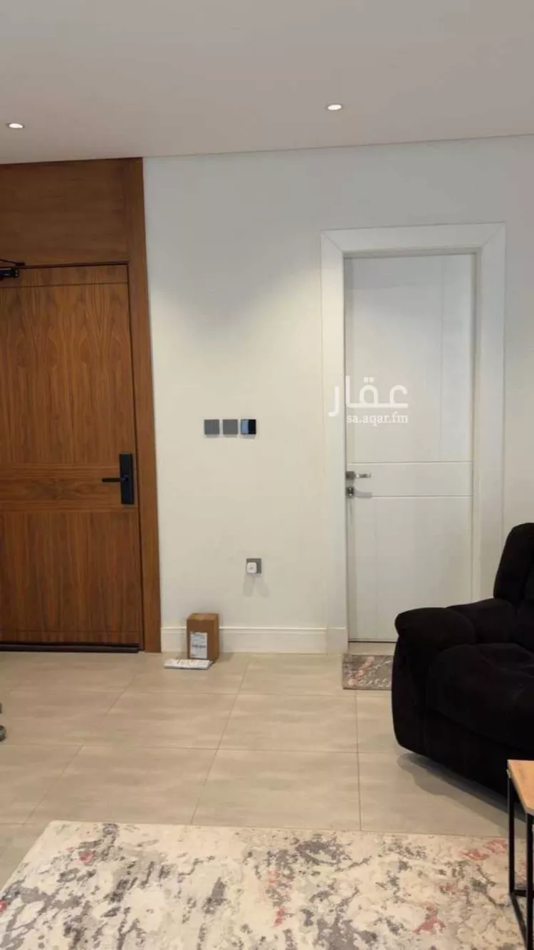 شقة للإيجار في شارع شارع ابى بن كعب, حي الملقا, مدينة الرياض, منطقة الرياض صورة 2