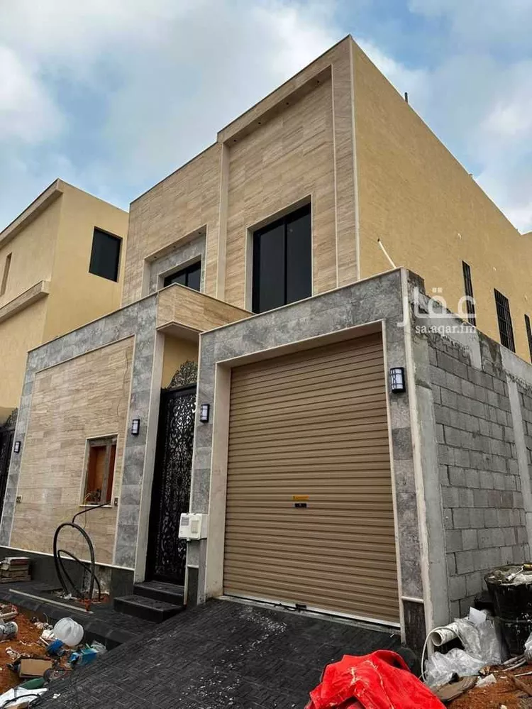 دور للإيجار في شارع الساحة, حي النهضة, مدينة الرياض, منطقة الرياض