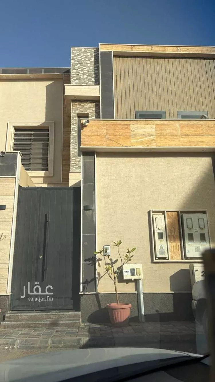 Apartment for Rent in Riyadh An Nahdah