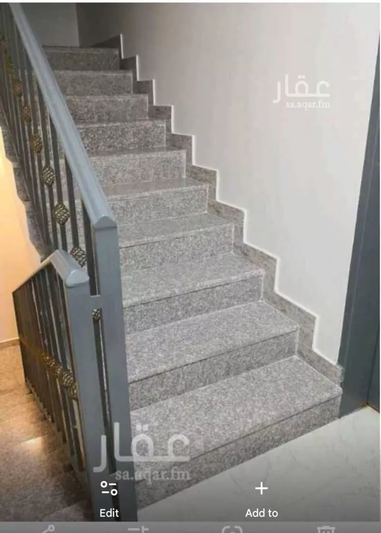 دور للإيجار في شارع ابن الكرماني, حي الروضة, مدينة الرياض, منطقة الرياض صورة 4