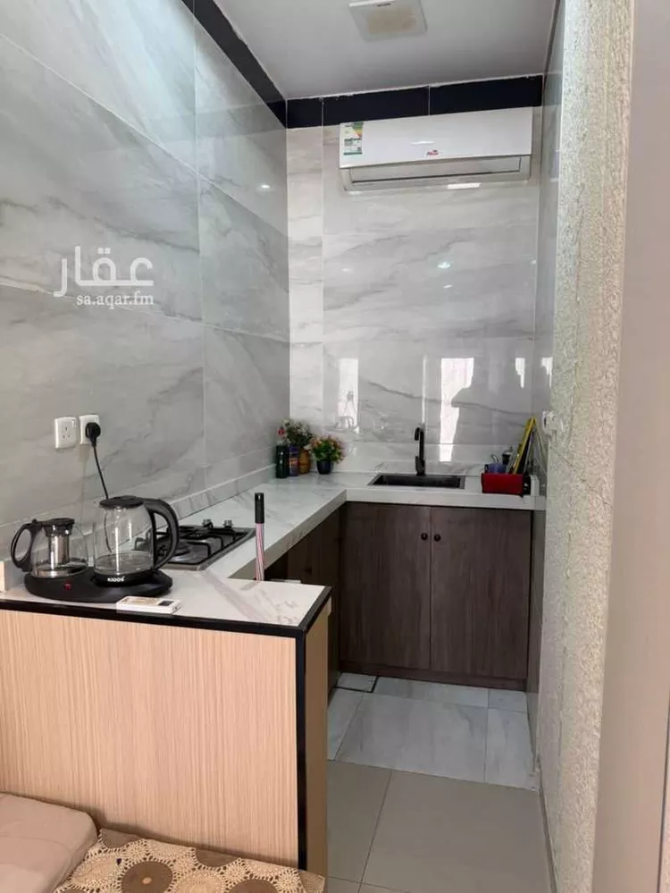 شقة للإيجار في شارع الامير بندر بن عبدالعزيز, حي النهضة, مدينة الرياض, منطقة الرياض صورة 5