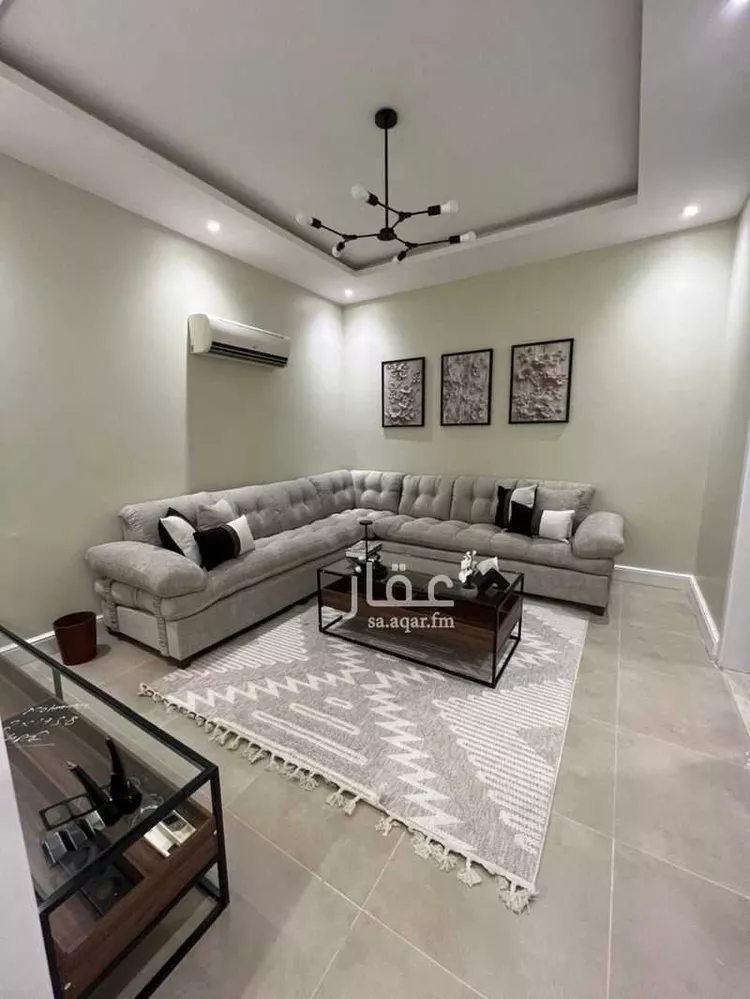 Apartment for Rent in Riyadh Al Malqa صورة 4
