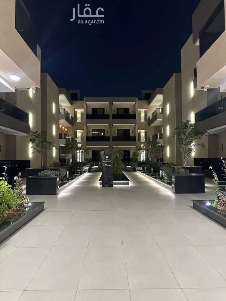 Apartment for Rent in Riyadh King Faisal