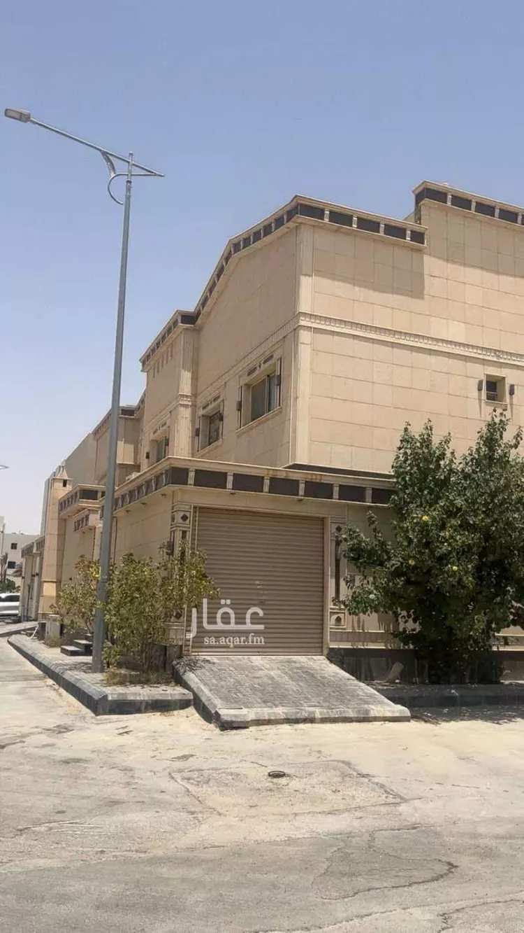 Villa for Rent in Riyadh An Narjis 1 صورة