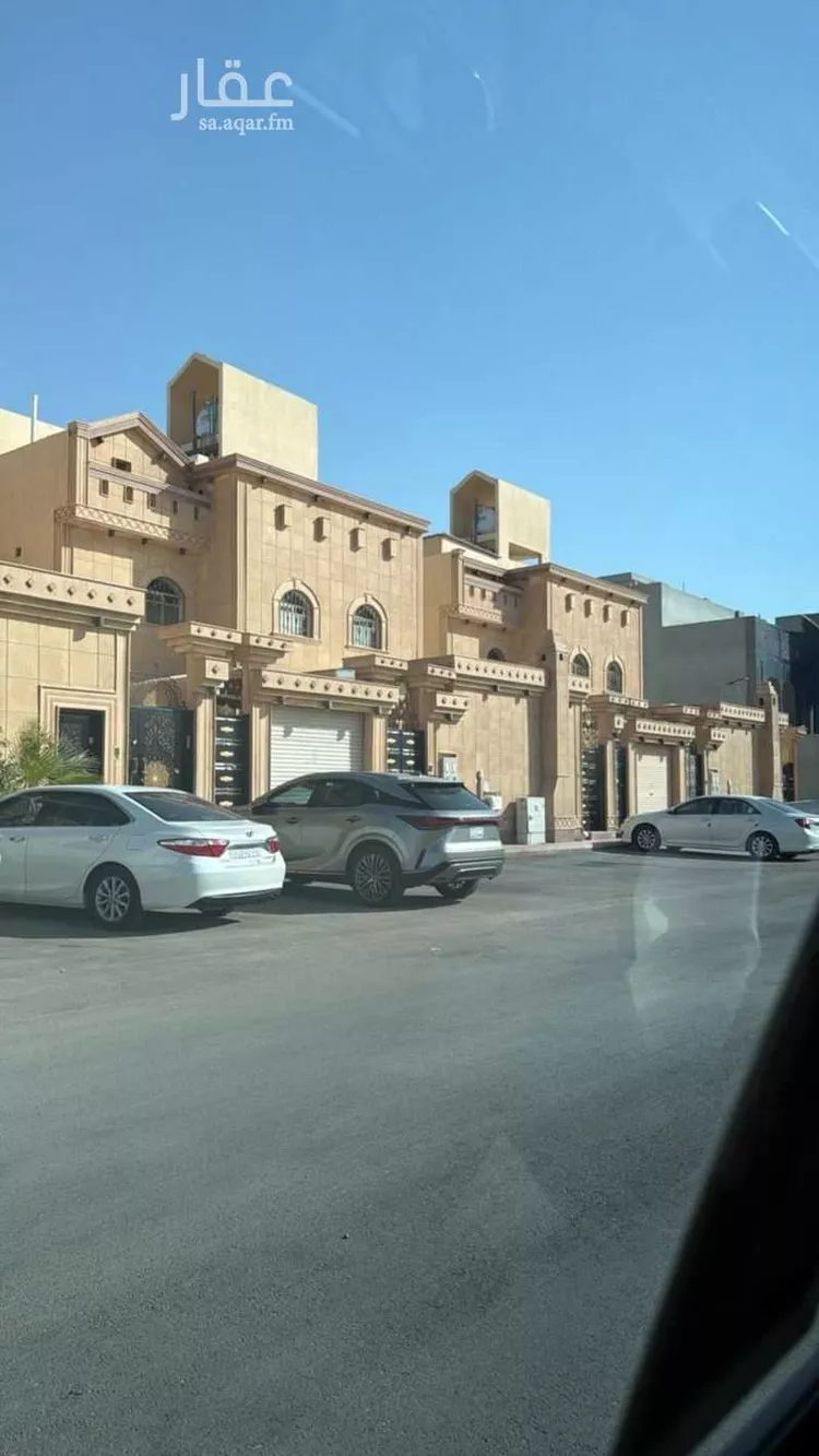 Floor for Rent in Riyadh Al Munsiyah