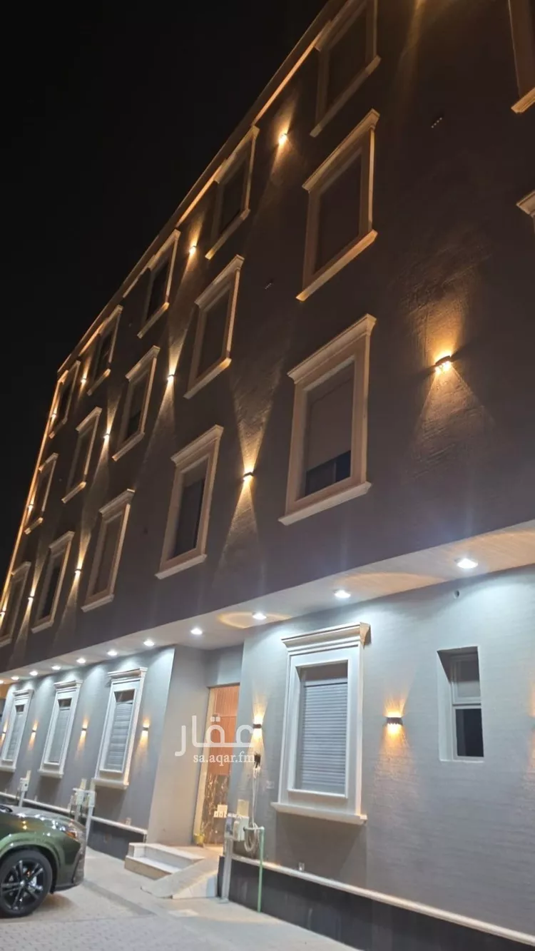 Apartment for Rent in Riyadh An Narjis