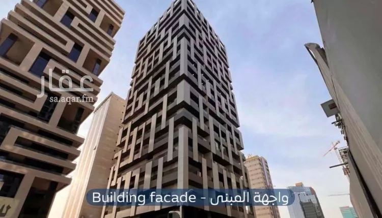 Apartment for Rent in Riyadh As Sahafah