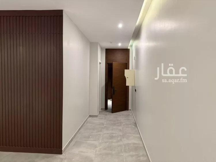 شقة للإيجار في شارع العمرة, حي الملقا, مدينة الرياض, منطقة الرياض صورة 5