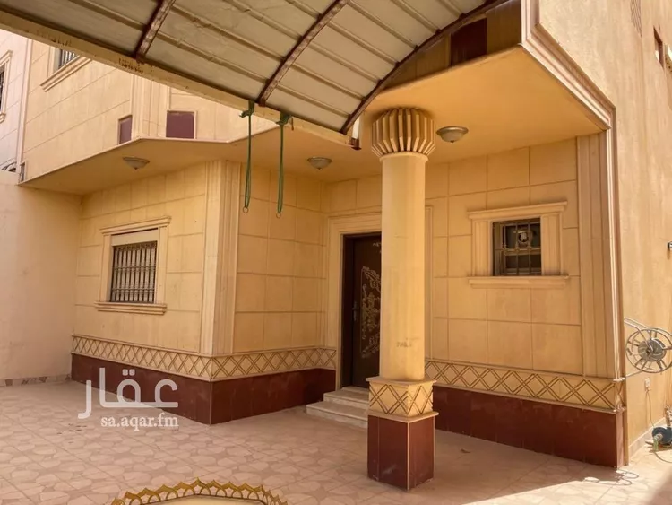 Villa for Sale in Riyadh Ishbiliyah