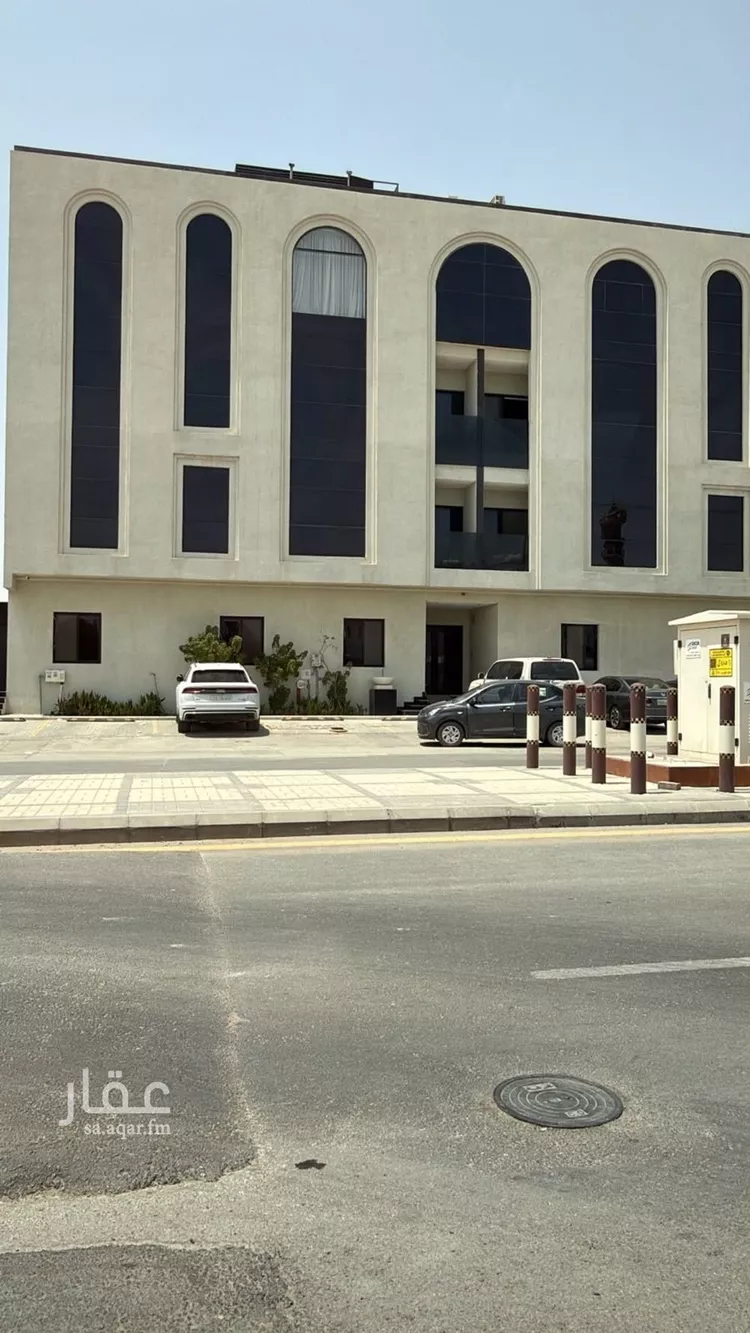 شقة للإيجار في شارع العمرة, حي الملقا, مدينة الرياض, منطقة الرياض