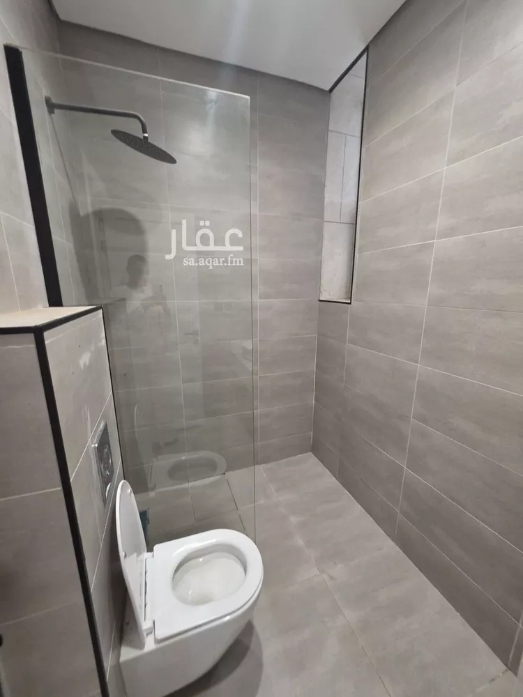 شقة للإيجار في شارع رقم 378, حي النرجس, مدينة الرياض, منطقة الرياض صورة 2