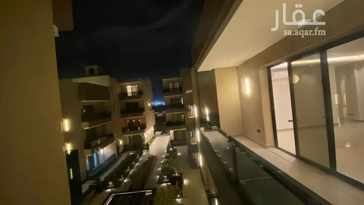 شقة للإيجار في شارع شمس الدين الحريري, حي الملك فيصل, مدينة الرياض, منطقة الرياض