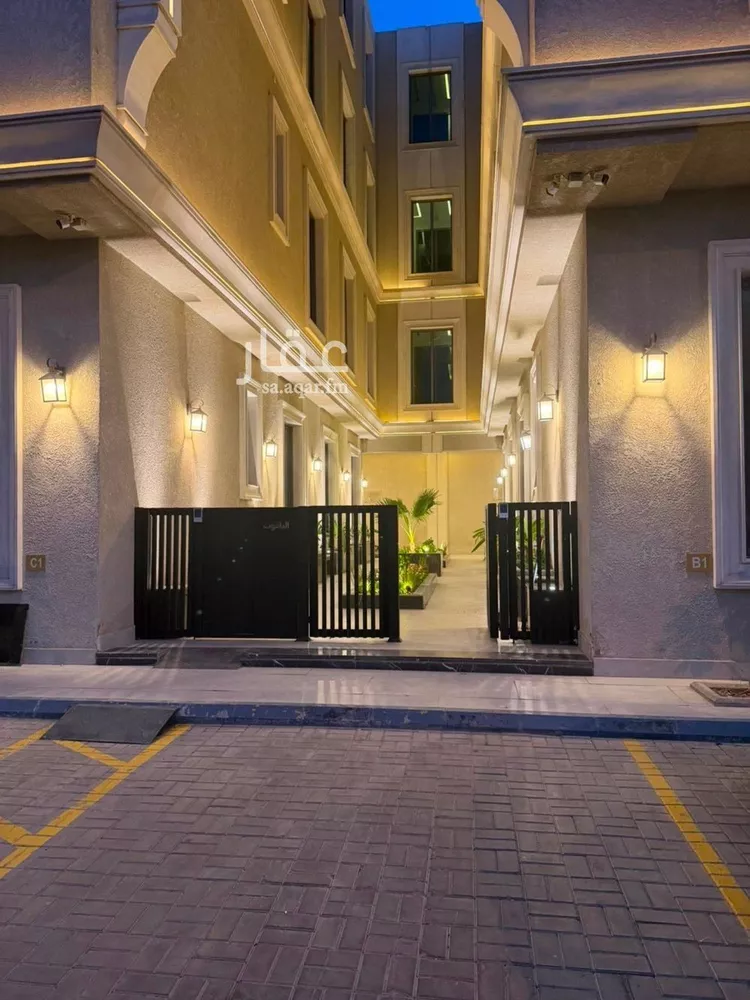Apartment for Rent in Riyadh Al Yarmouk
