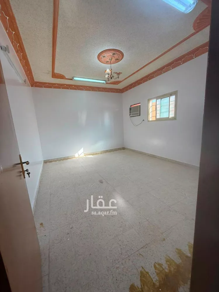 شقة للإيجار في شارع ابن سعيد الأندلسي, حي القادسية, مدينة الرياض, منطقة الرياض صورة 3