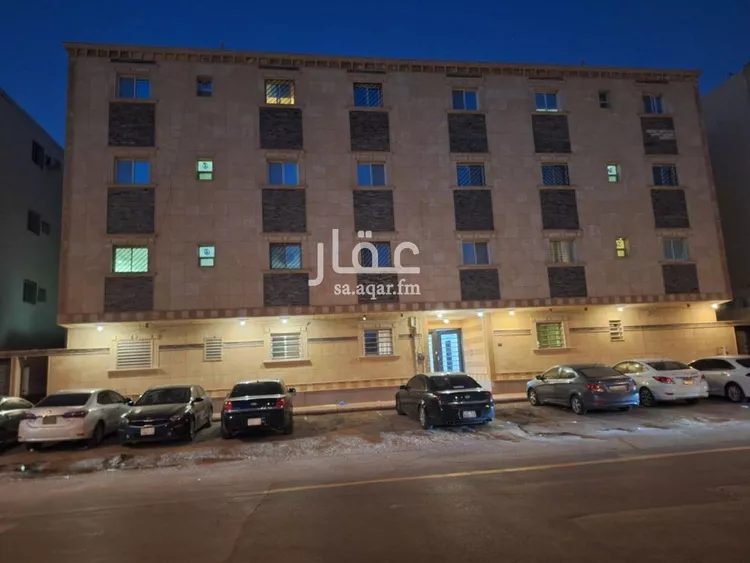 Apartment for Rent in Riyadh Dhahrat Laban