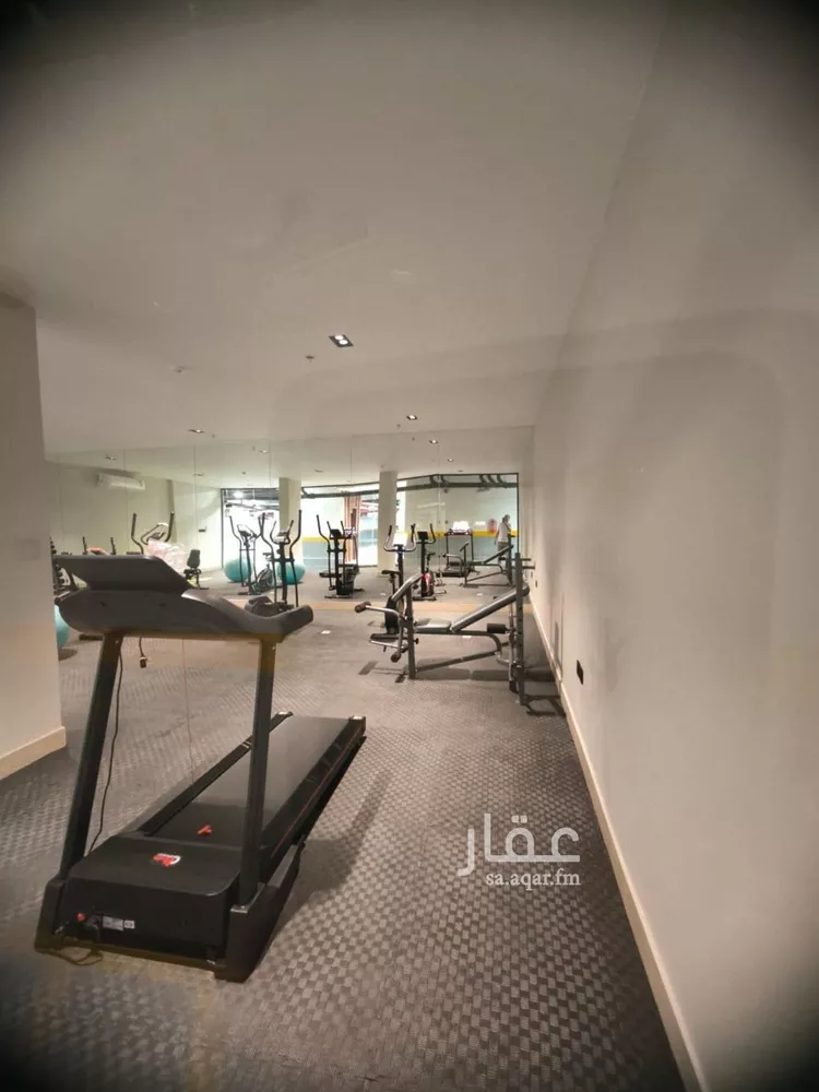 شقة للإيجار في شارع الخطاب, حي اليرموك, مدينة الرياض, منطقة الرياض صورة 5
