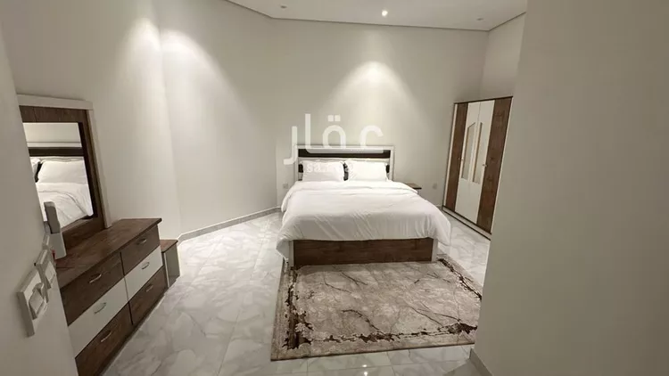 شقة للإيجار في شارع رقم 378, حي النرجس, مدينة الرياض, منطقة الرياض صورة 3