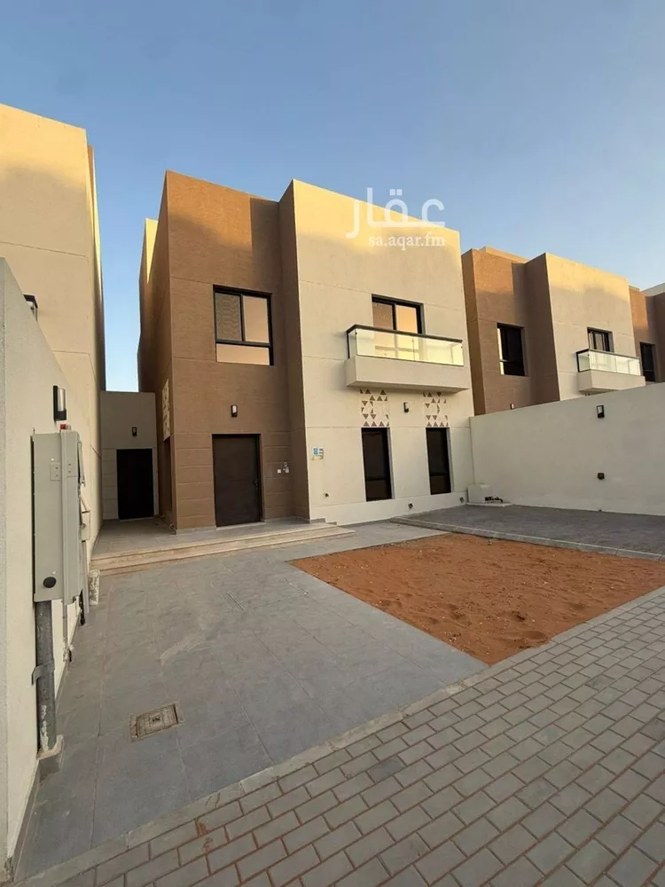 Villa for Rent in Riyadh An Narjis