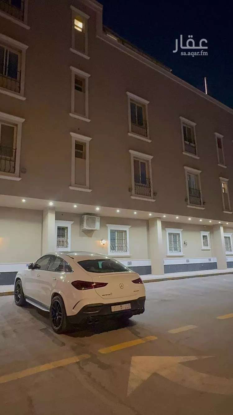 Apartment for Rent in Riyadh Al Yarmouk