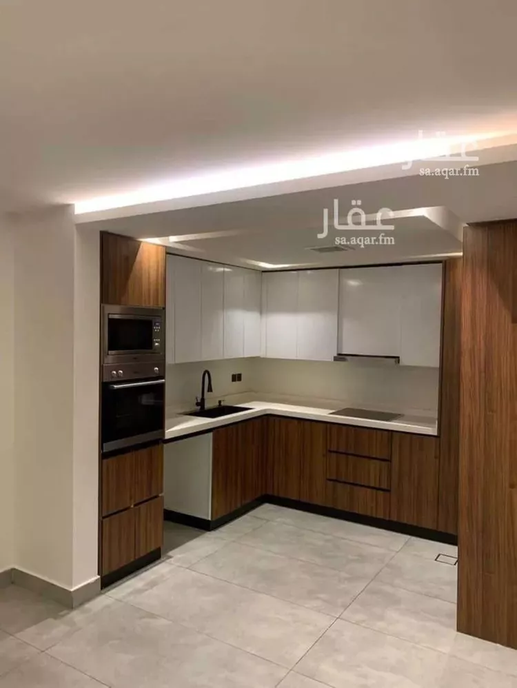 شقة للإيجار في شارع العمرة, حي الملقا, مدينة الرياض, منطقة الرياض صورة 5