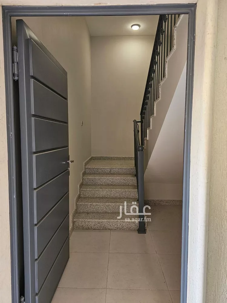 دور للإيجار في شارع إبراهيم فطاني, حي القيروان, مدينة الرياض, منطقة الرياض 7