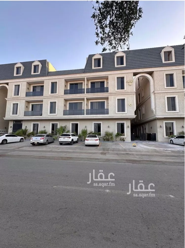 شقة للإيجار في شارع الخطاب, حي اليرموك, مدينة الرياض, منطقة الرياض