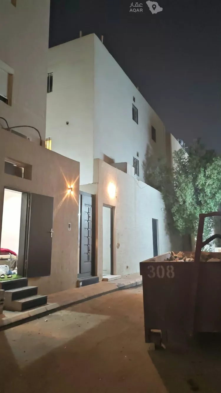 Apartment for Rent in Riyadh Al Khaleej