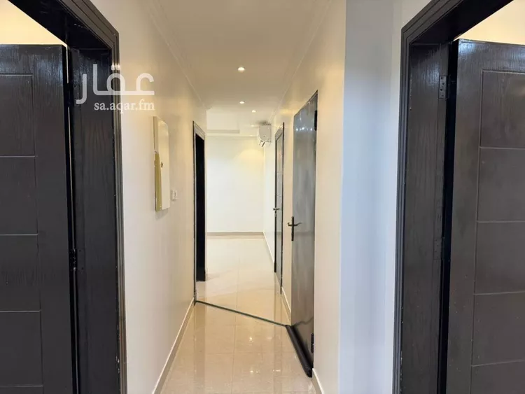 شقة للإيجار في شارع رقم 304, حي النرجس, مدينة الرياض, منطقة الرياض صورة 2