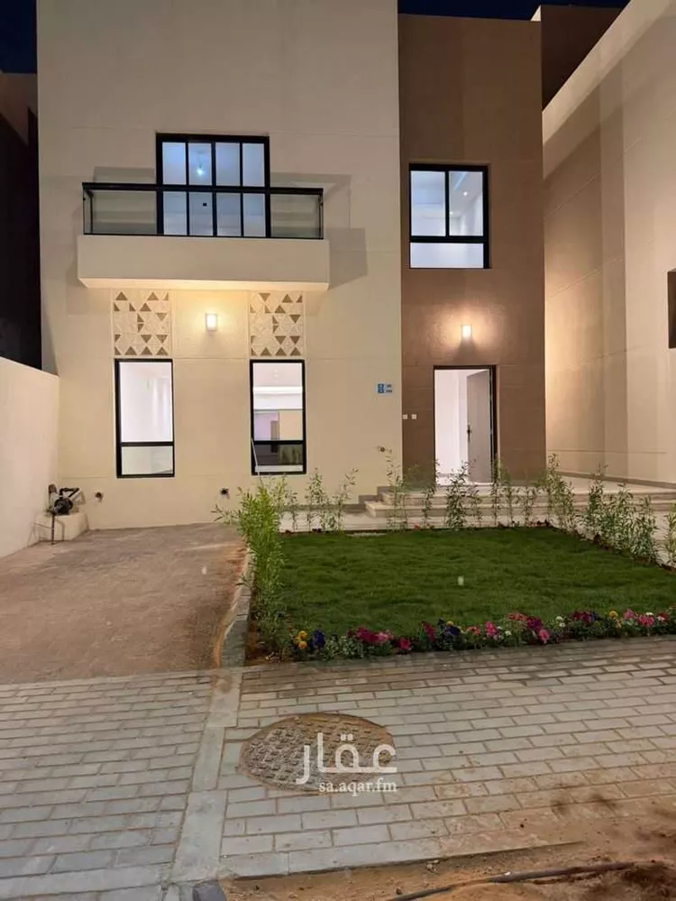 Villa for Rent in Riyadh An Narjis