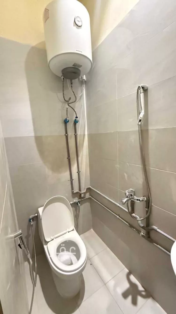 غرفة للإيجار في شارع رقم 190, حي الياسمين, مدينة الرياض, منطقة الرياض صورة 2