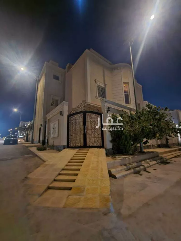 فيلا للإيجار في حي النرجس, مدينة الرياض, منطقة الرياض