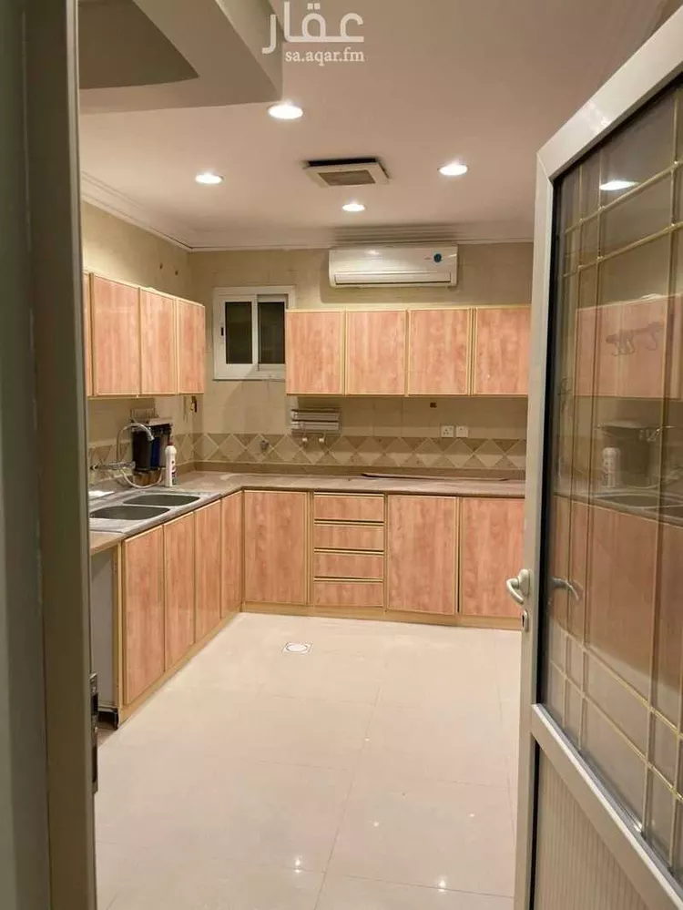 شقة للإيجار في شارع الامير محمد ابن سعد ابن عبدالعزيز, حي الملقا, مدينة الرياض, منطقة الرياض