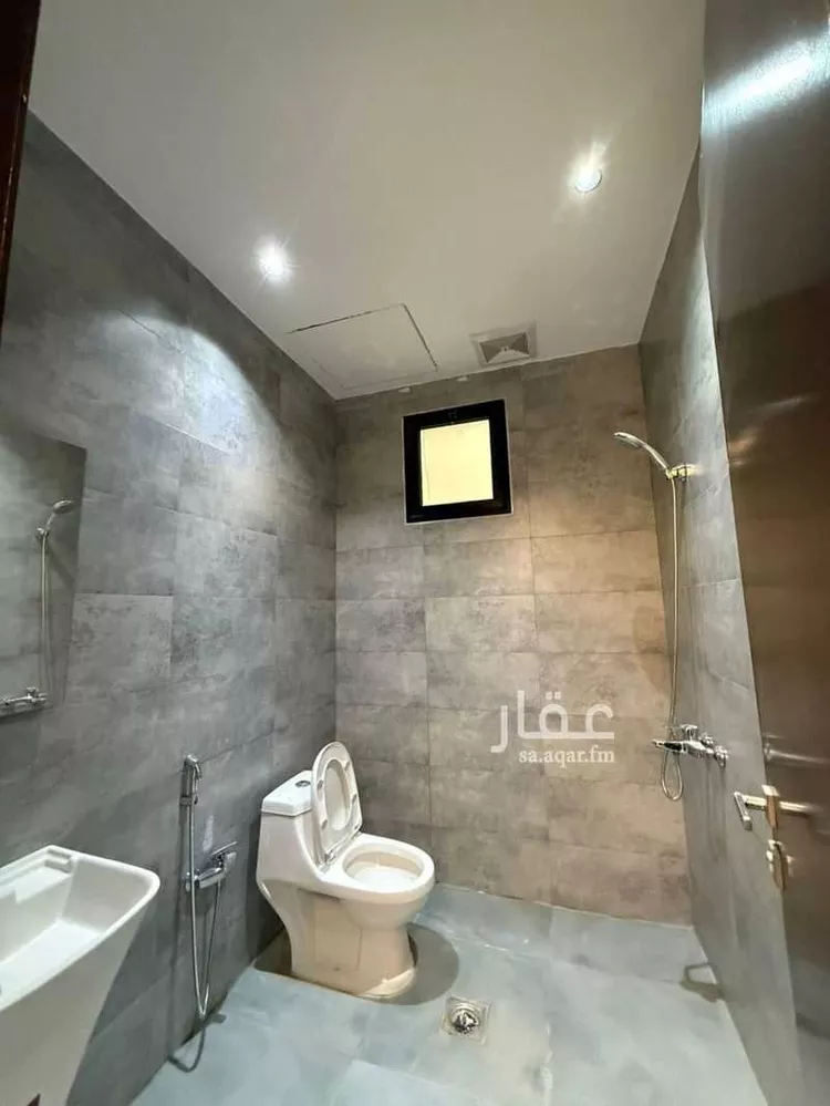 شقة للإيجار في شارع وادي الرمه, حي القادسية, مدينة الرياض, منطقة الرياض صورة 5
