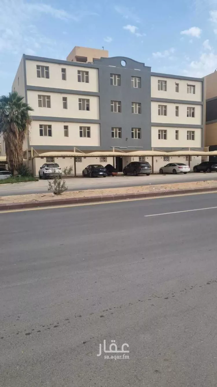 شقة للإيجار في شارع الامير محمد ابن سعد ابن عبدالعزيز, حي الملقا, مدينة الرياض, منطقة الرياض