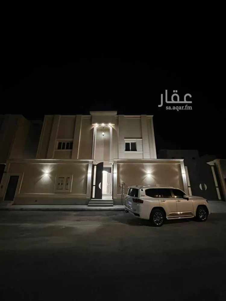 فيلا للإيجار في حي النرجس, مدينة الرياض, منطقة الرياض 1 صورة