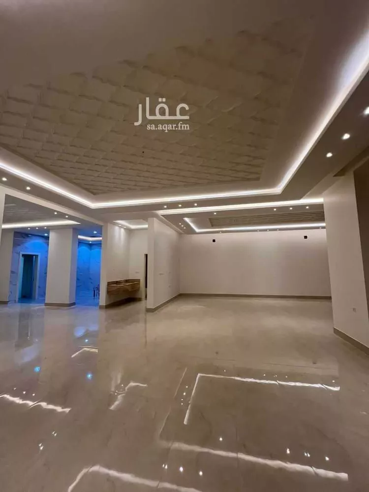فيلا للإيجار في حي النرجس, مدينة الرياض, منطقة الرياض صورة 2