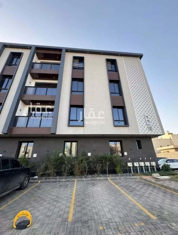 شقة للإيجار في شارع الربيع العامري, حي النهضة, مدينة الرياض, منطقة الرياض