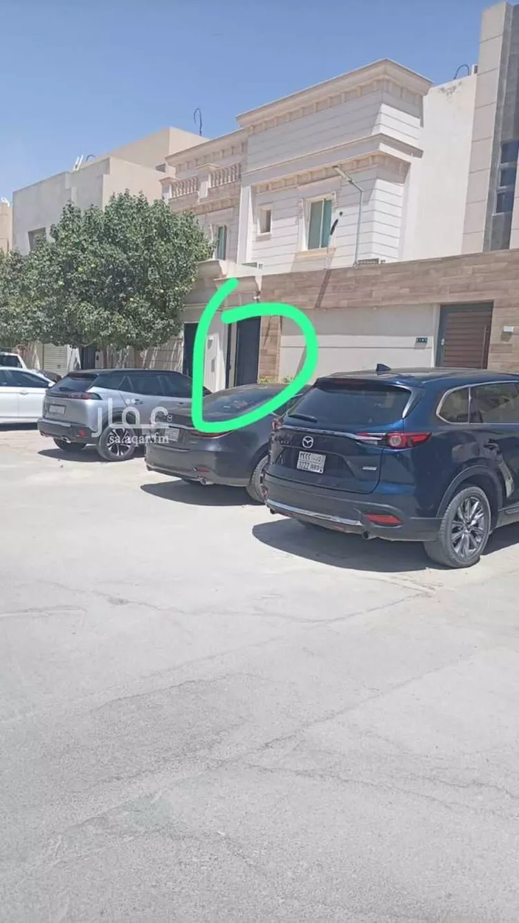 Apartment for Rent in Riyadh An Narjis