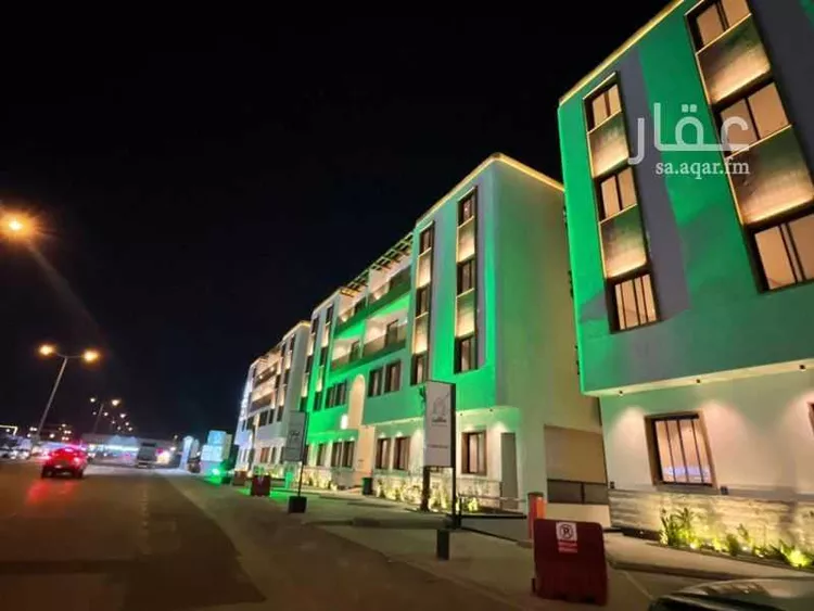 شقة للإيجار في شارع الشقيف, حي الرمال, مدينة الرياض, منطقة الرياض