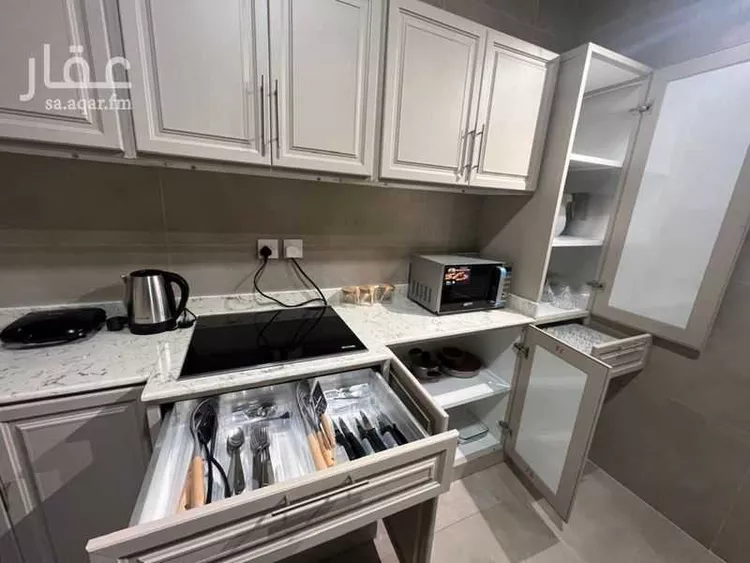 Apartment for Rent in Riyadh Al Malqa صورة 3