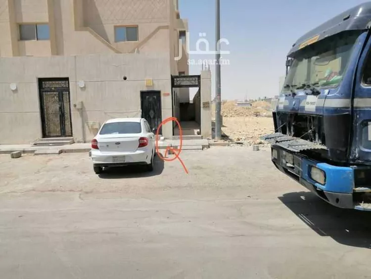 Apartment for Rent in Riyadh Al Arid