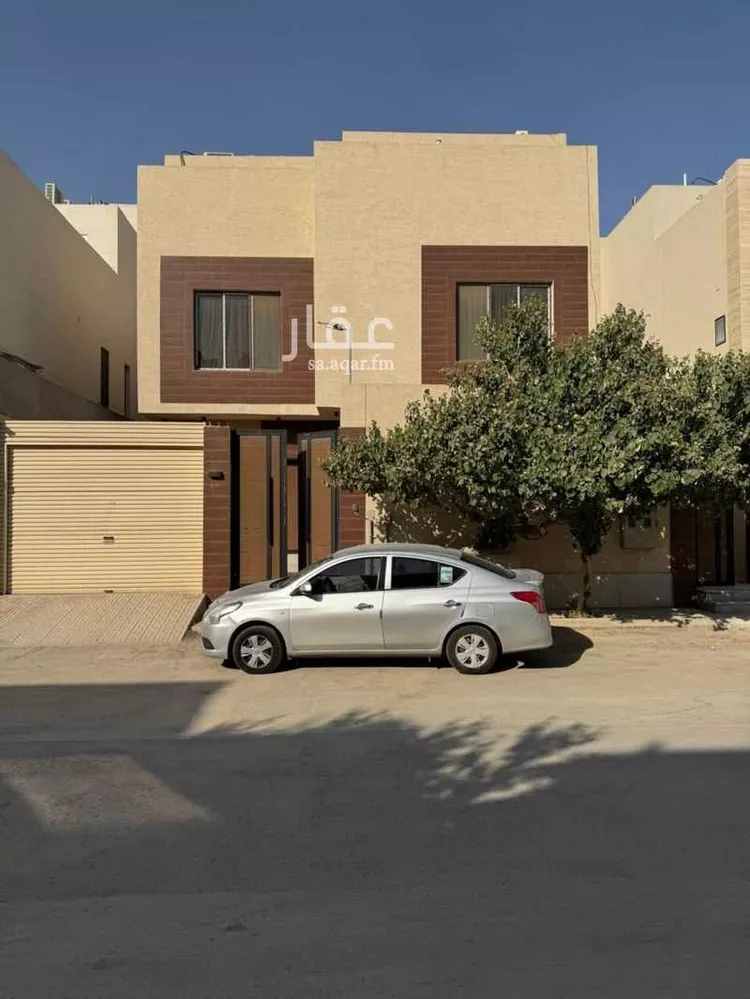 شقة للإيجار في شارع رقم 336, حي النرجس, مدينة الرياض, منطقة الرياض