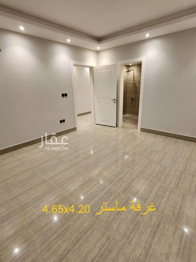 شقة للإيجار في شارع عبداللطيف بن المبارك, حي المونسية, مدينة الرياض, منطقة الرياض صورة 4