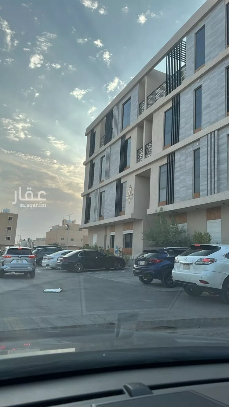Apartment for Rent in Riyadh Al Arid