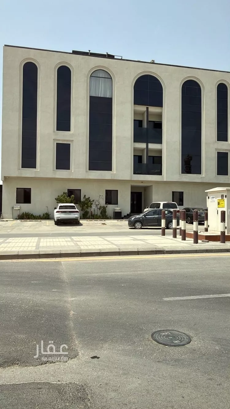 شقة للإيجار في شارع الحويطة, حي الملقا, مدينة الرياض, منطقة الرياض