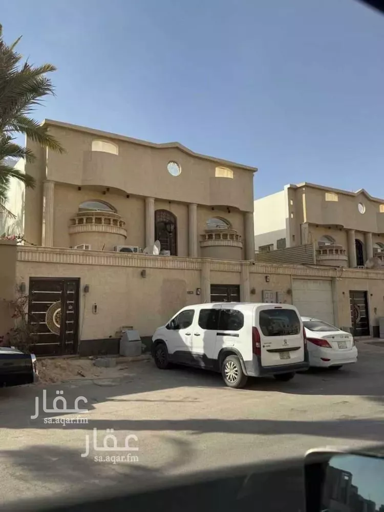 Apartment for Rent in Riyadh An Narjis
