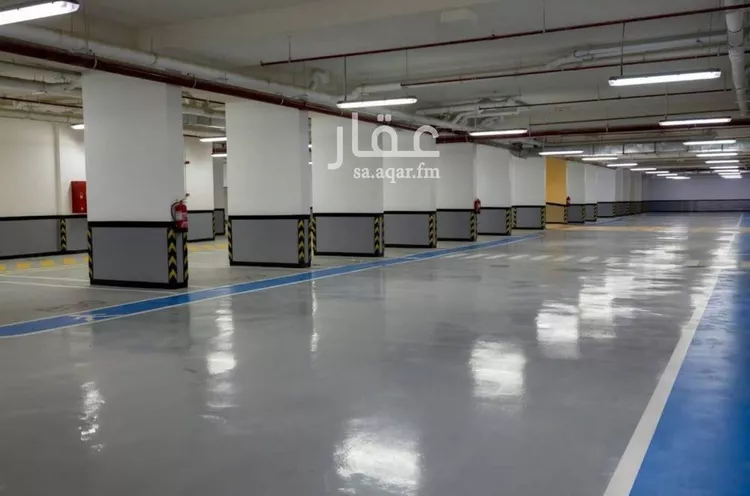 شقة للإيجار في شارع إسماعيل مظهر, حي الرمال, مدينة الرياض, منطقة الرياض 9